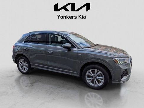 Used 2025 Audi Q3 2.0T Premium AWD/4WD image 5