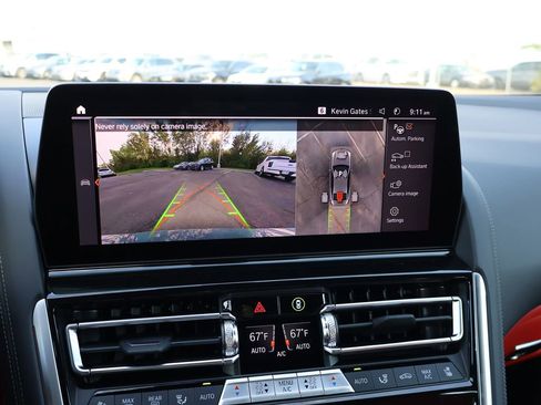 New 2026 BMW 840i xDrive image 28