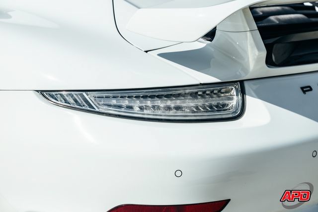 Used 2015 Porsche 911 Turbo AWD/4WD image 54