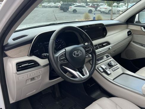 Used 2021 Hyundai Palisade SEL w/ Premium Package AWD/4WD image 29