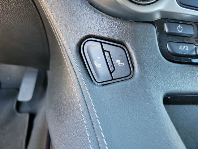 Used 2020 Chevrolet Tahoe LT RWD image 23