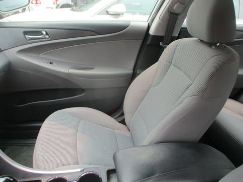Used 2013 Hyundai Sonata GLS w/ Popular Equipment Pkg FWD image 14