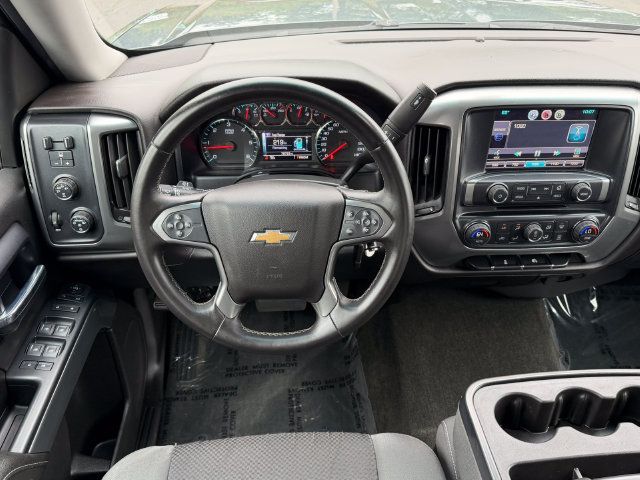 Used 2014 Chevrolet Silverado 1500 LT w/ All Star Edition AWD/4WD image 12