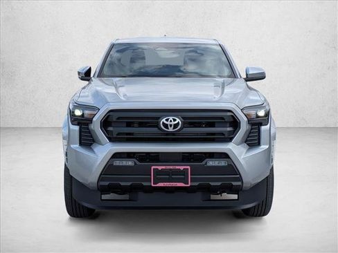 New 2026 Toyota Tacoma SR5 RWD image 6