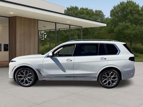 New 2026 BMW X7 xDrive40i image 13