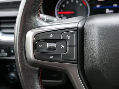 Used 2021 Chevrolet Tahoe RST image 31