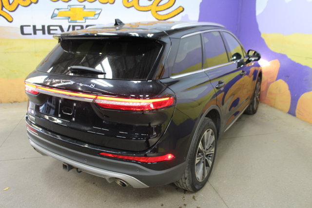 Used 2022 Lincoln Corsair Reserve w/ Equipment Group 201A AWD/4WD image 8