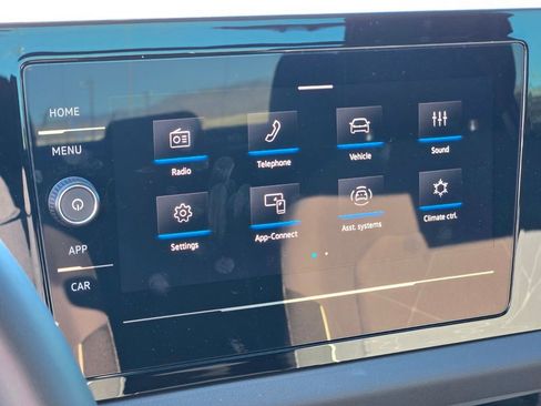 Certified 2025 Volkswagen Jetta Sport FWD image 19