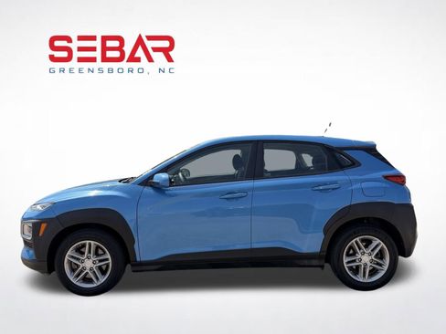 Used 2020 Hyundai Kona SE image 8