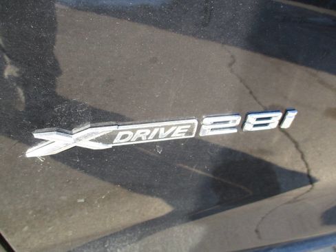 Used 2016 BMW X3 xDrive28i image 10