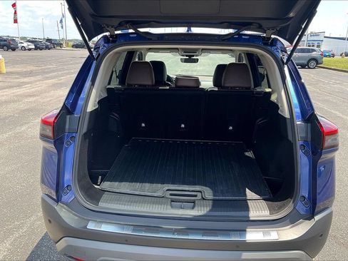 Used 2023 Nissan Rogue SV AWD/4WD image 15