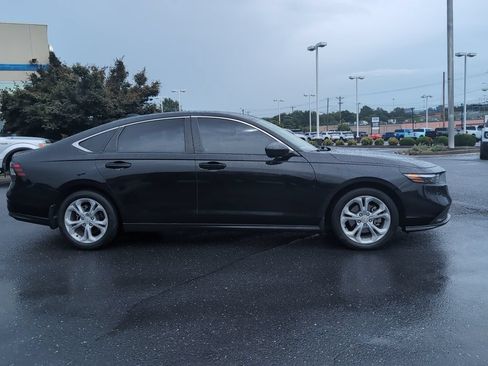 Used 2023 Honda Accord LX image 4