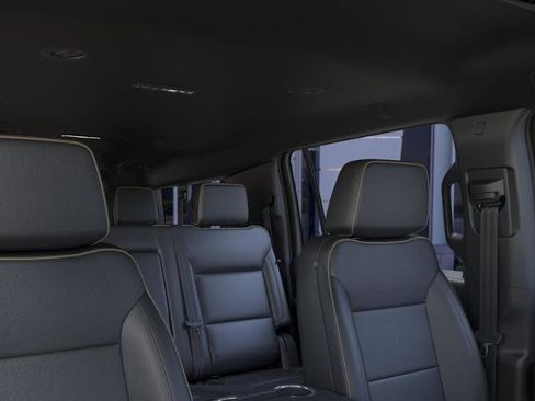 New 2026 GMC Yukon XL Elevation RWD image 24