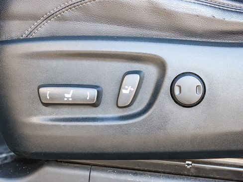 Used 2023 Toyota 4Runner Limited image 20