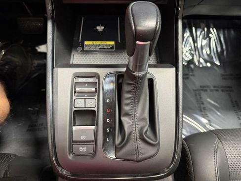 Used 2023 Honda CR-V EX-L image 41