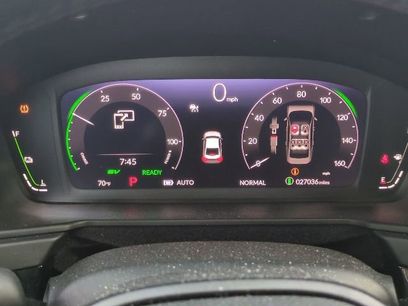 Used 2024 Honda Accord Sport