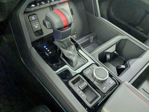 New 2026 Toyota Sequoia TRD Pro AWD/4WD image 21