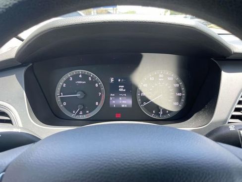 Used 2017 Hyundai Sonata SE FWD image 19