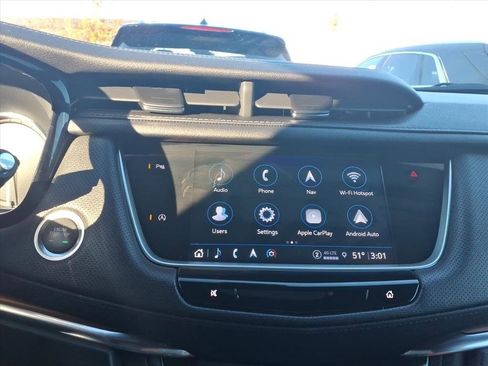 Certified 2023 Cadillac XT5 Premium Luxury image 18