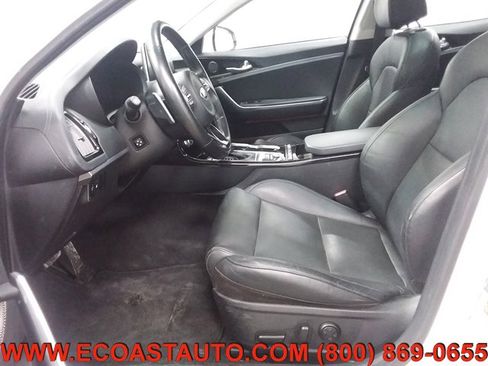 Used 2018 Kia Stinger Premium image 10