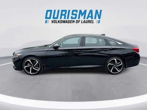 Used 2022 Honda Accord Sport Special Edition image 5