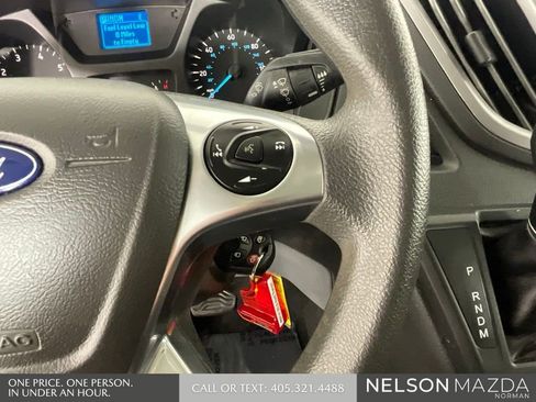 Used 2019 Ford Transit 350 XLT image 37