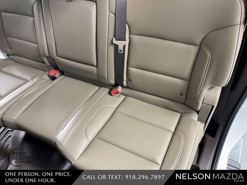 Used 2018 GMC Sierra 1500 SLT w/ SLT Premium Package image 45