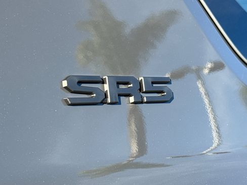 New 2026 Toyota 4Runner SR5 image 8