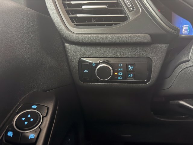 Certified 2023 Ford Escape Active AWD/4WD image 10