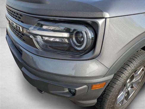 Used 2023 Ford Bronco Sport Badlands w/ Premium Package AWD/4WD image 9