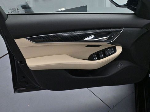 Certified 2025 Cadillac CT5 Premium Luxury w/ Sun And Sound Package RWD image 9