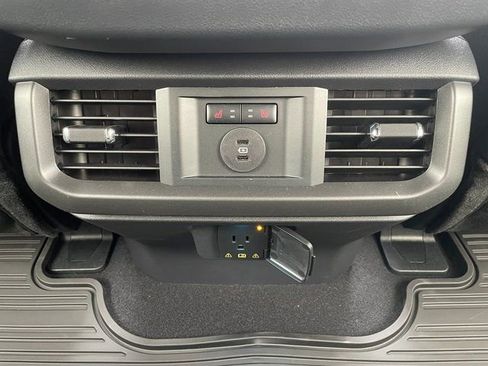 New 2025 Ford F150 Lariat w/ Equipment Group 502A High image 13