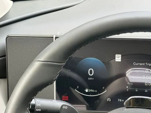 New 2025 Hyundai Tucson SEL image 20