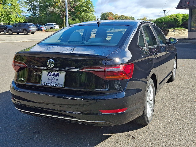 Used 2019 Volkswagen Jetta S w/ Driver Assistance Package FWD image 10