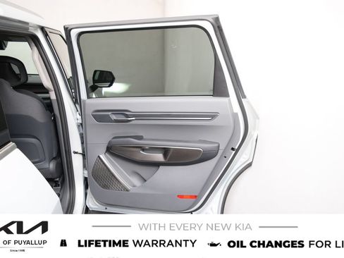 New 2026 Kia EV9 Wind AWD/4WD image 13