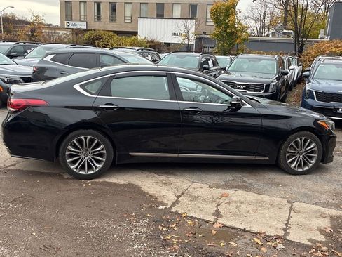 Used 2015 Hyundai Genesis 3.8 w/ Option Group 03 image 3
