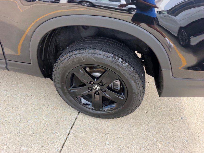 Used 2023 Honda Ridgeline Black Edition image 5