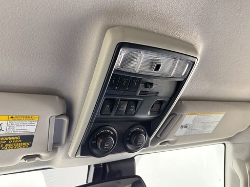 Used 2020 Toyota 4Runner Venture image 17