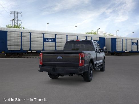 New 2026 Ford F250 XL w/ STX Appearance Package AWD/4WD image 8