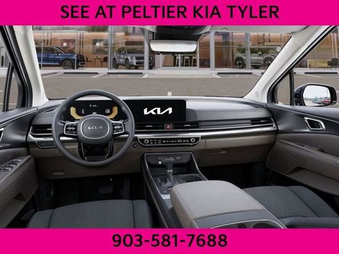 New 2026 Kia Carnival LX image 16