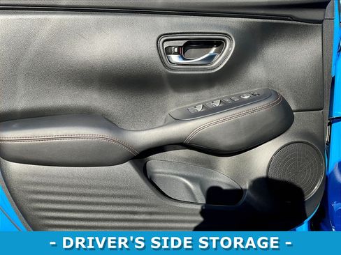Certified 2026 Honda HR-V Sport image 20