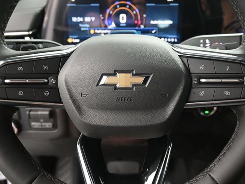 New 2026 Chevrolet Suburban High Country AWD/4WD image 30