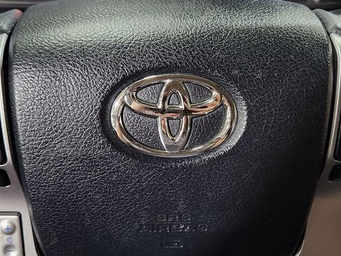 Used 2019 Toyota 4Runner SR5 Premium AWD/4WD image 49