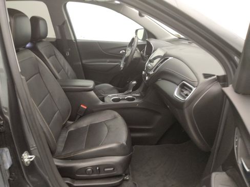 Used 2020 Chevrolet Equinox Premier image 21
