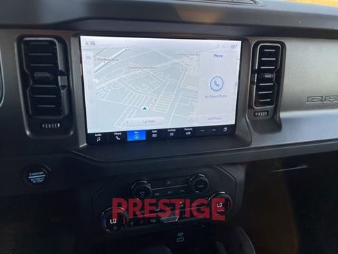 Used 2025 Ford Bronco Badlands image 35