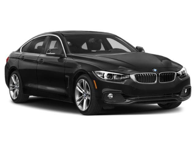 Used 2020 BMW 430i Gran Coupe xDrive AWD/4WD image 6