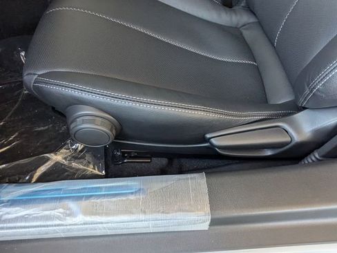 New 2026 MAZDA MX-5 Miata Grand Touring w/ Weather Package image 6