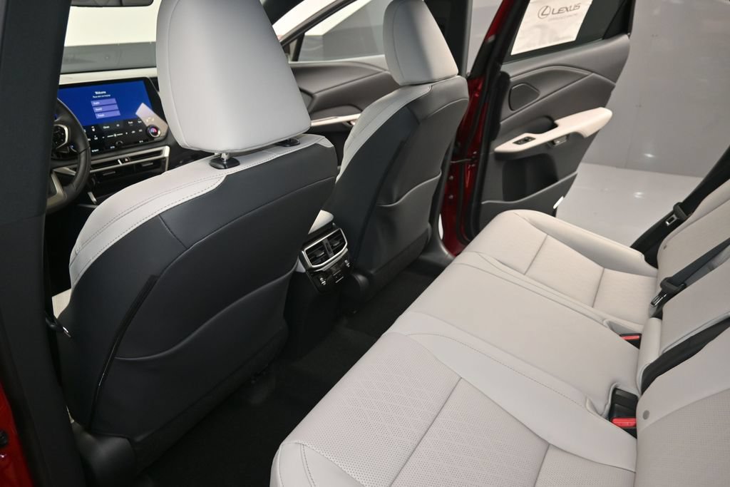 New 2026 Lexus RX 350 Premium Plus FWD image 13