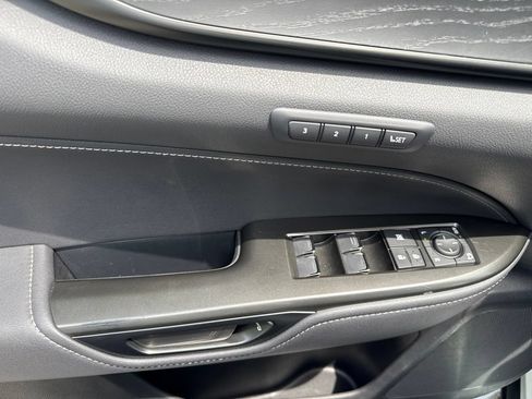 Used 2024 Lexus NX 450h+ AWD w/ Vision Package image 18