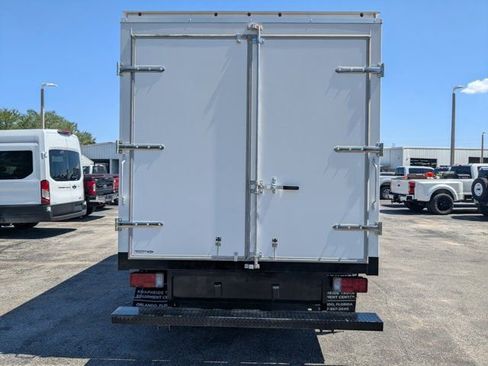 Used 2022 RAM ProMaster 3500 FWD image 6